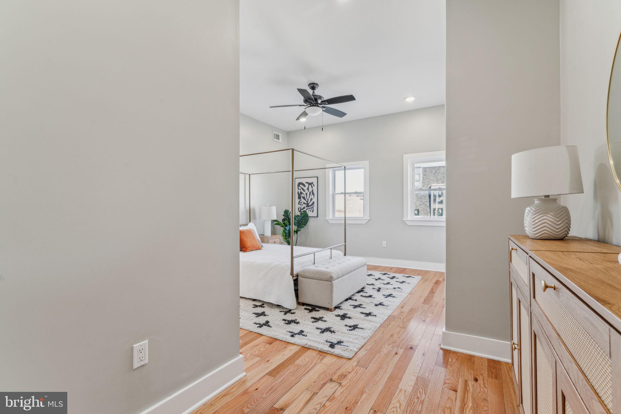 ALLEGHENY WEST - Residential