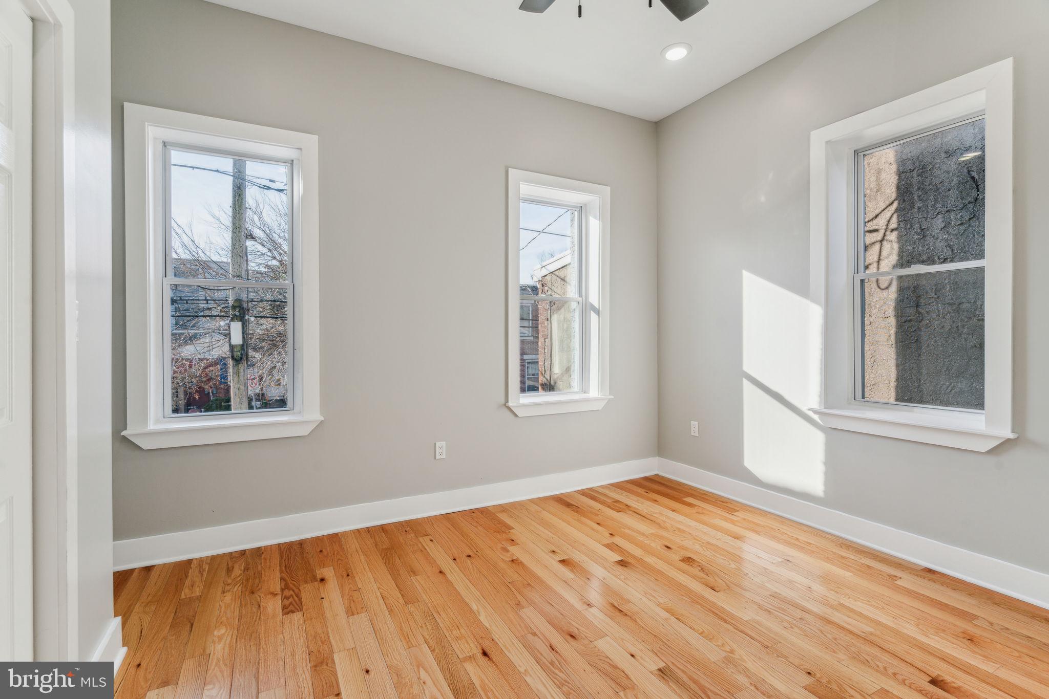 ALLEGHENY WEST - Residential