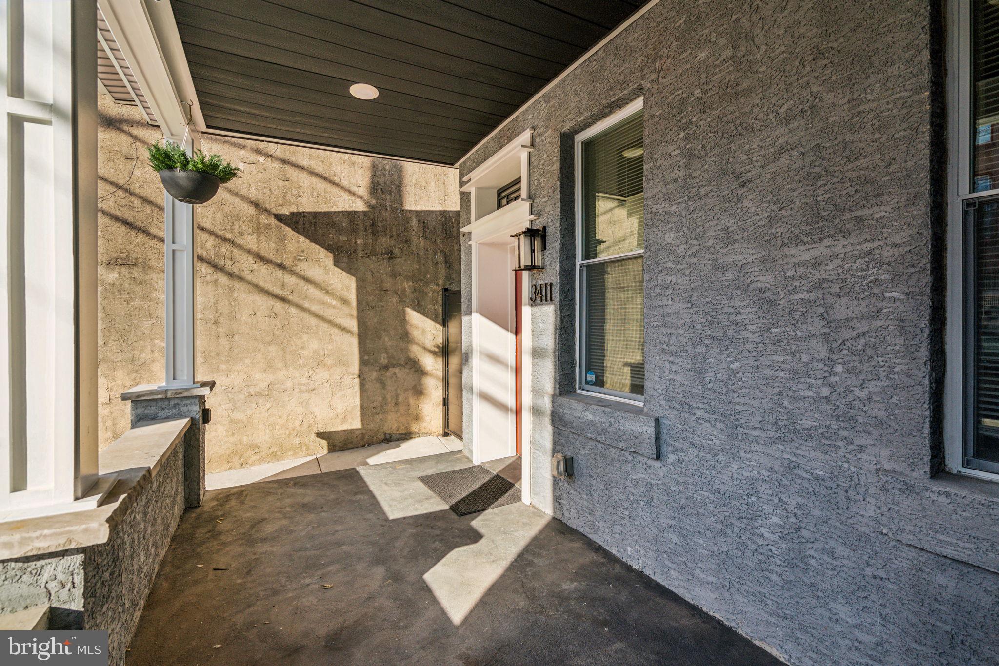ALLEGHENY WEST - Residential