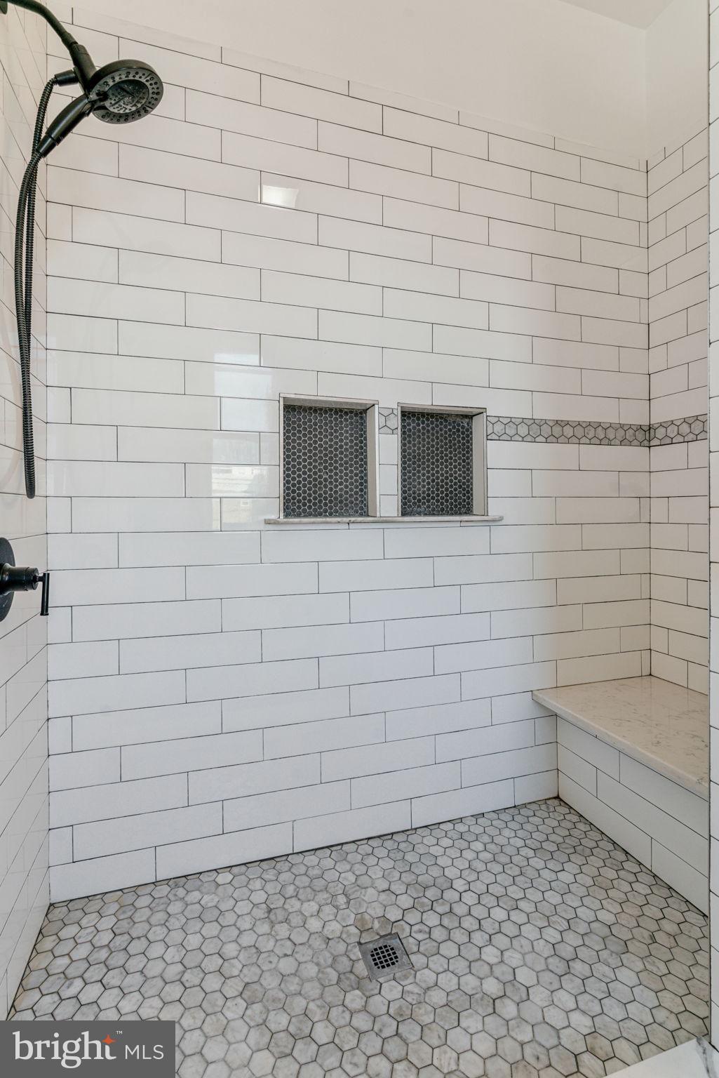 ALLEGHENY WEST - Residential