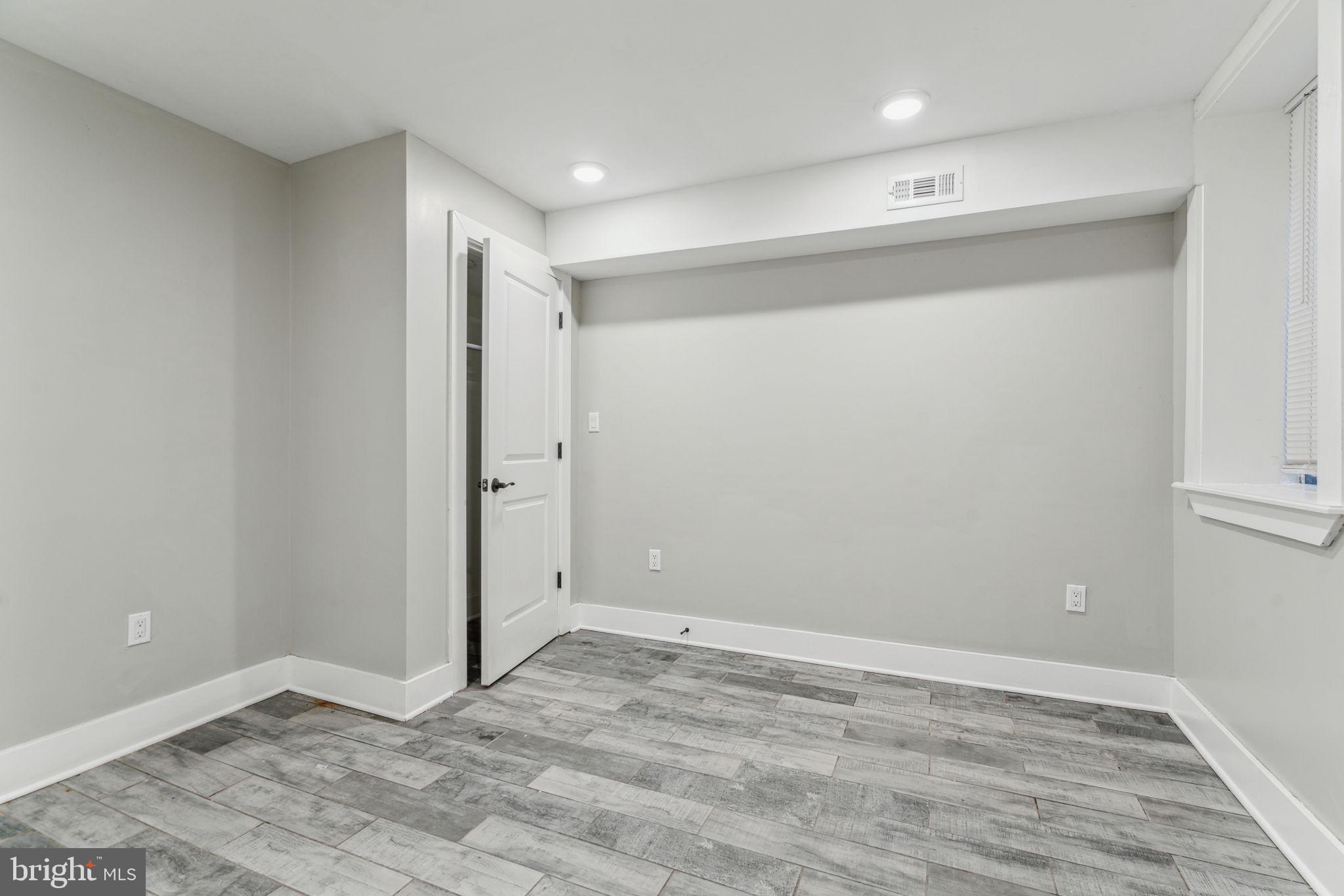 ALLEGHENY WEST - Residential