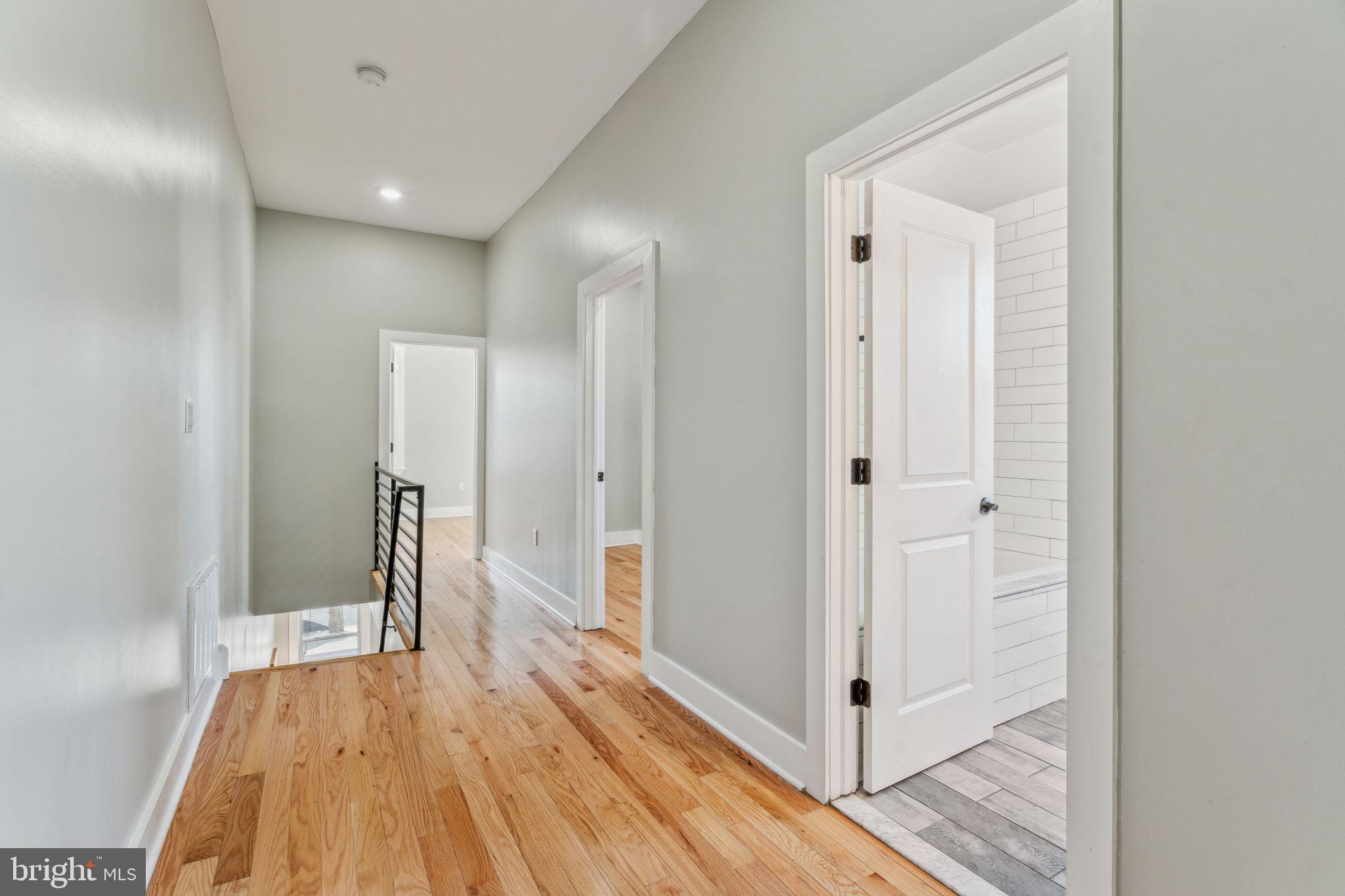 ALLEGHENY WEST - Residential