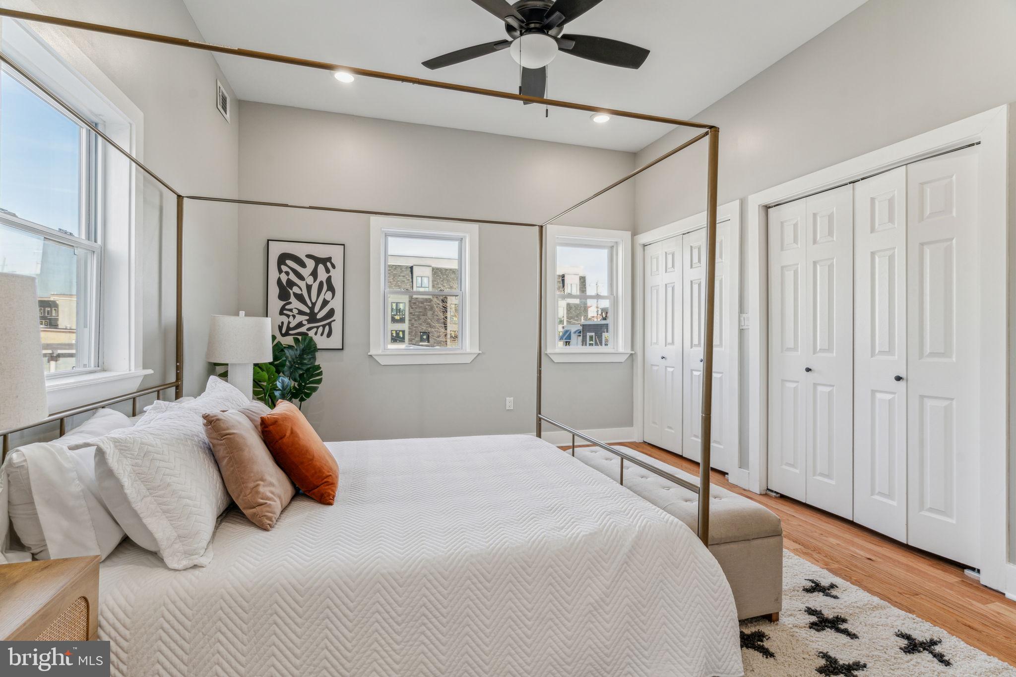 ALLEGHENY WEST - Residential