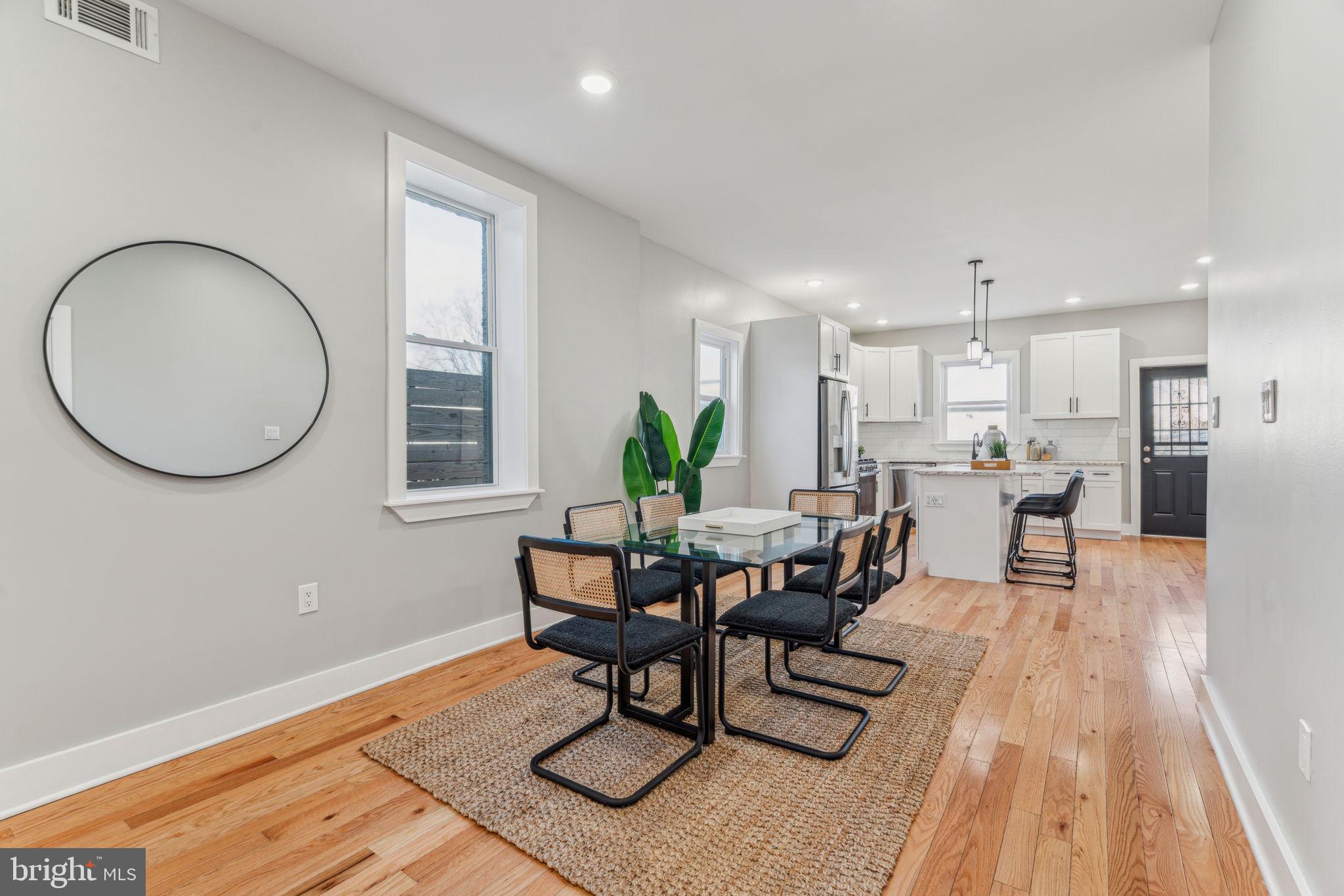 ALLEGHENY WEST - Residential