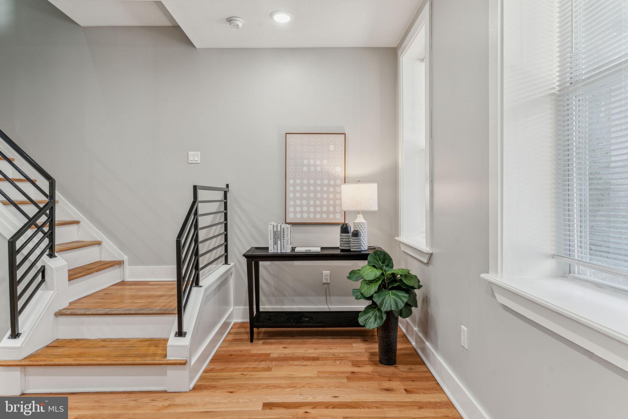 ALLEGHENY WEST - Residential