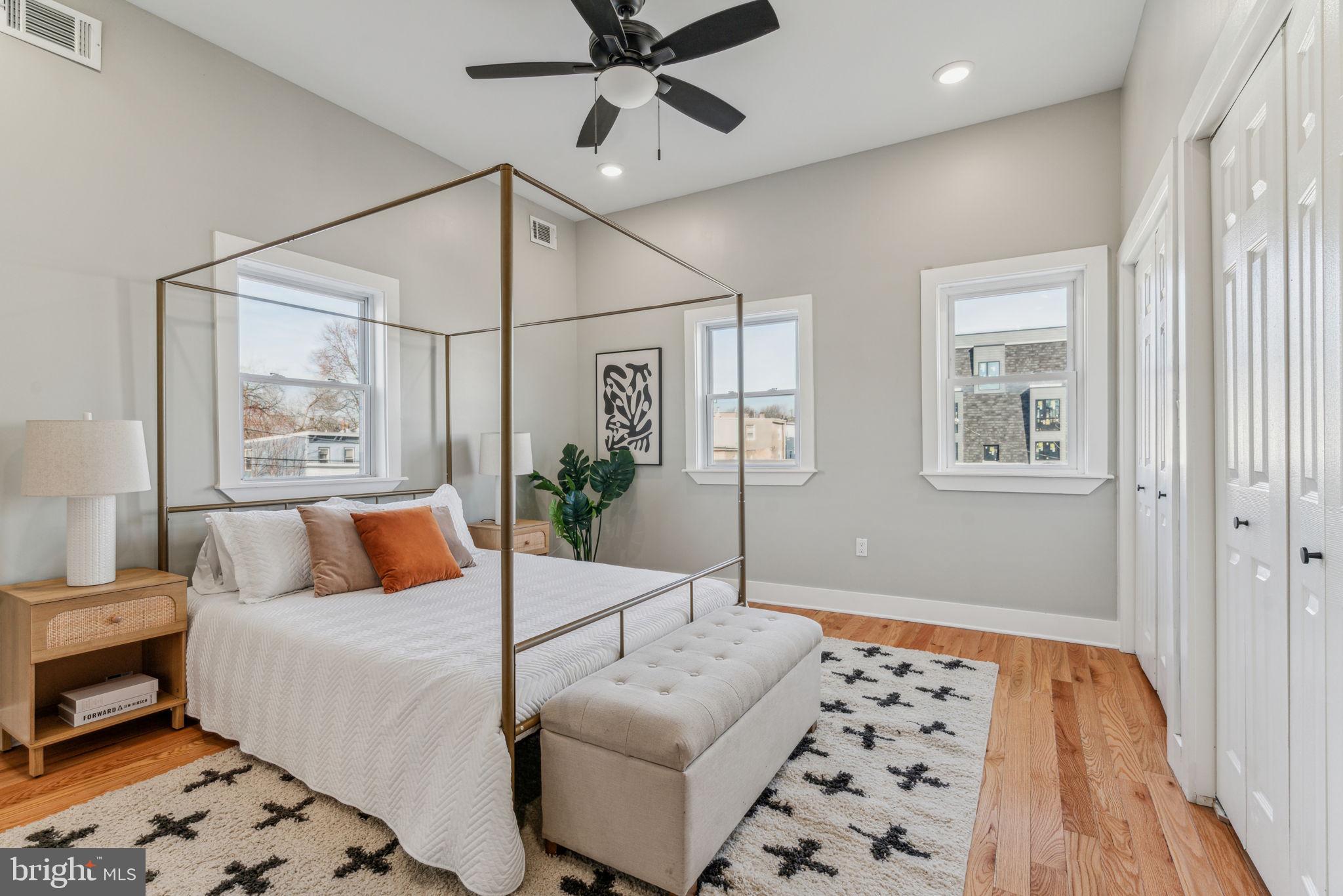 ALLEGHENY WEST - Residential