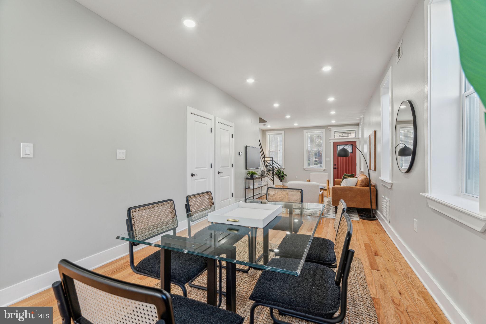 ALLEGHENY WEST - Residential