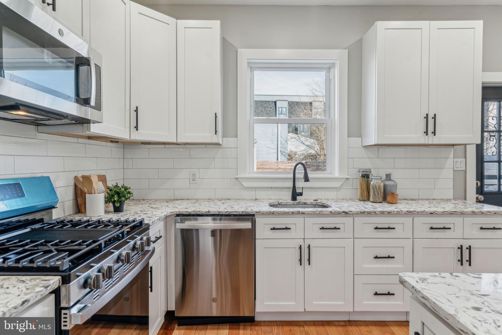 ALLEGHENY WEST - Residential