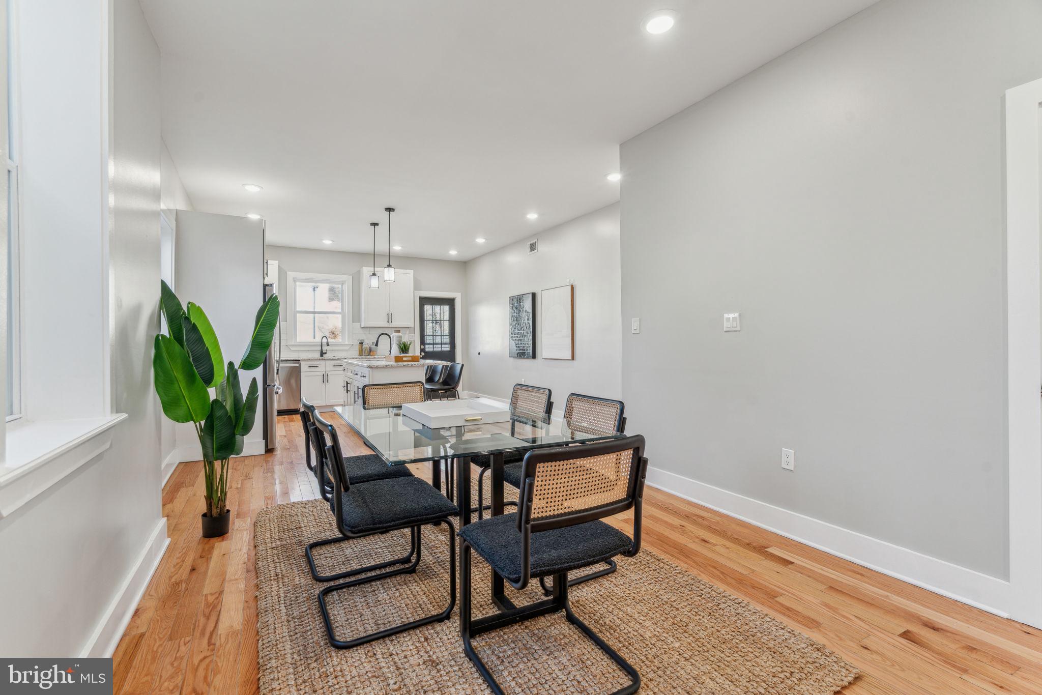 ALLEGHENY WEST - Residential