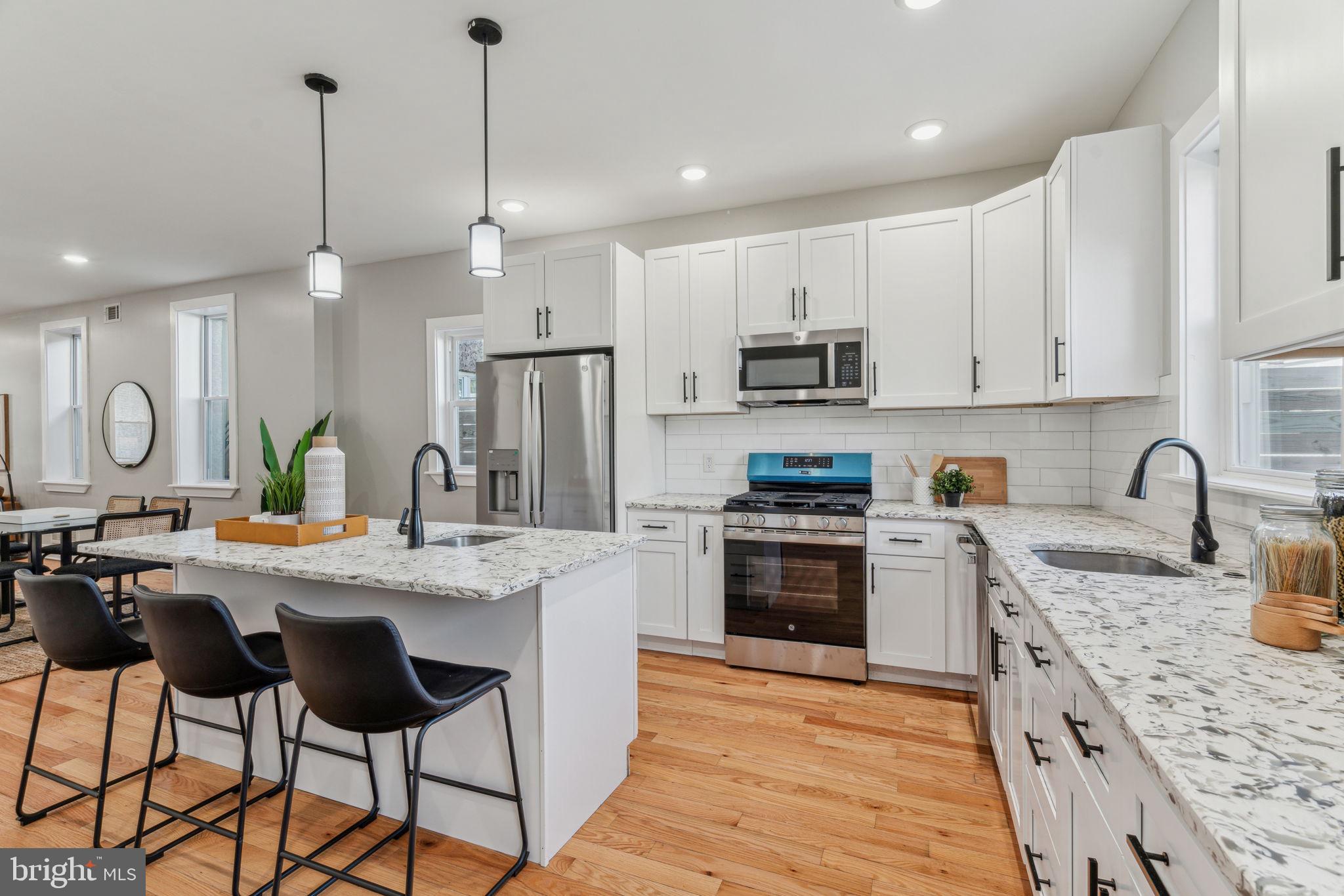 ALLEGHENY WEST - Residential