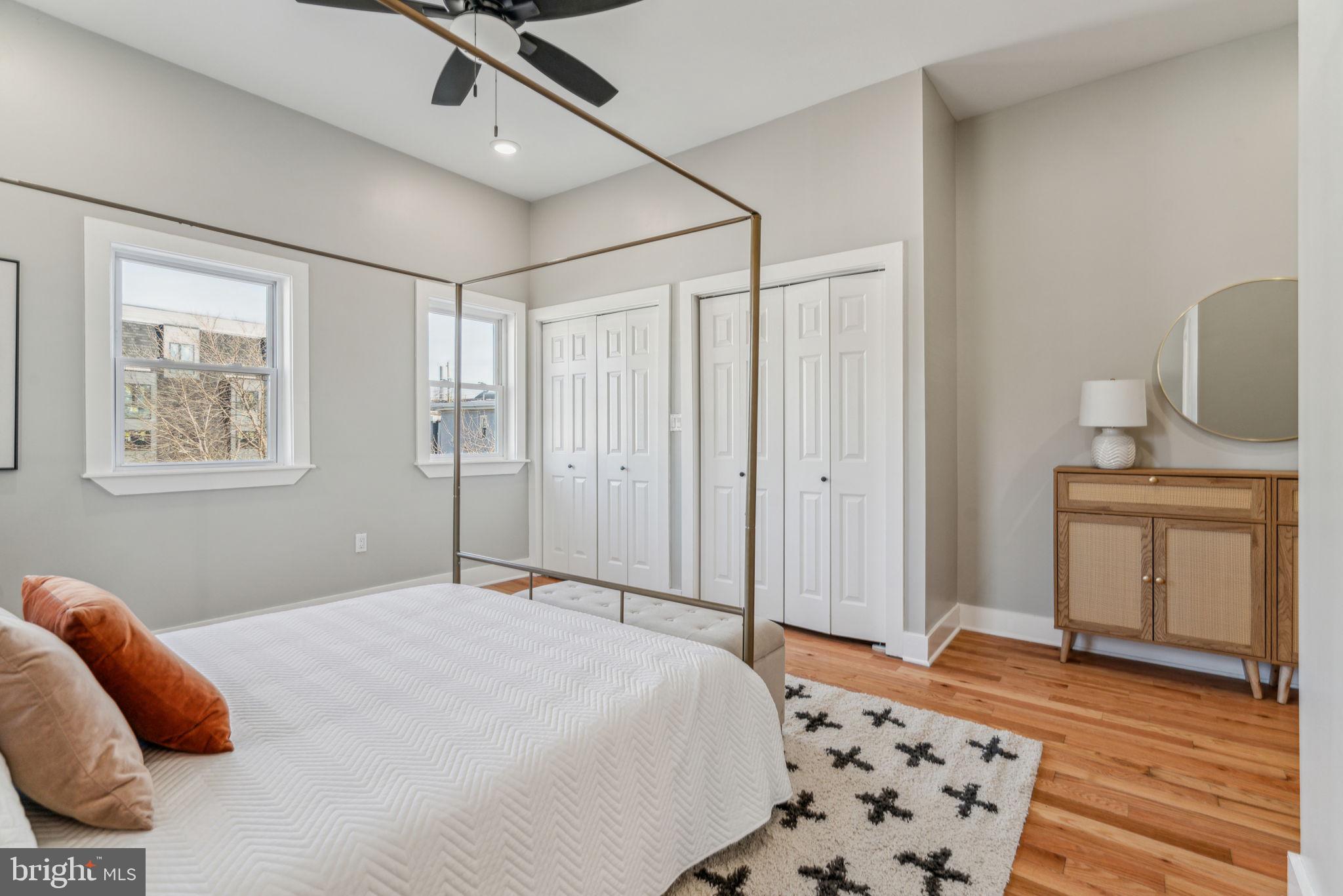 ALLEGHENY WEST - Residential