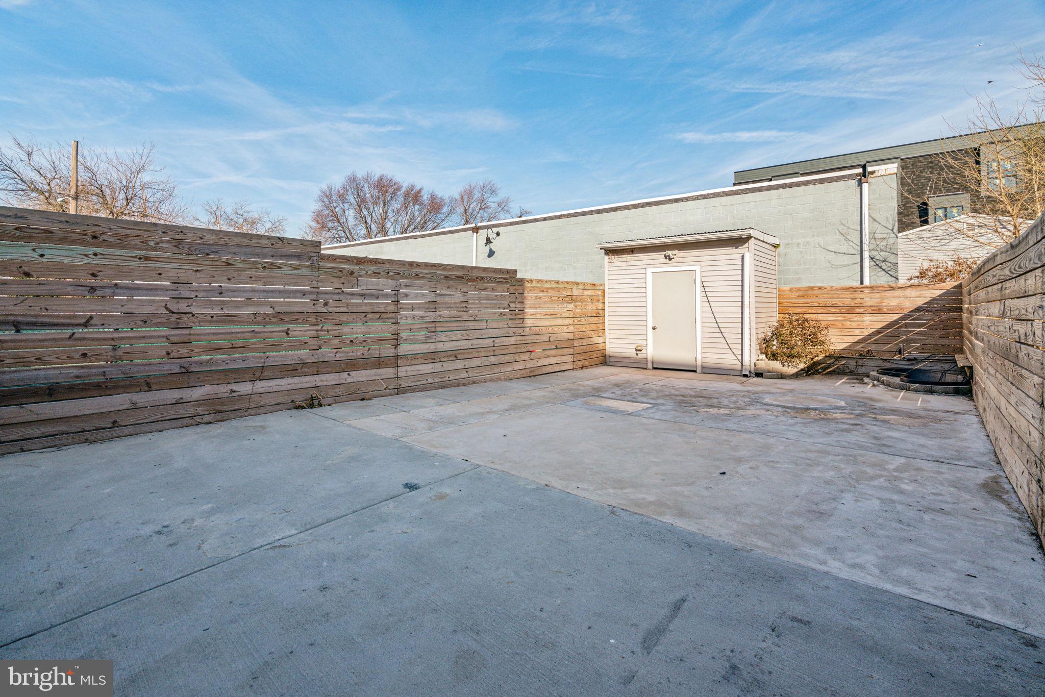 ALLEGHENY WEST - Residential