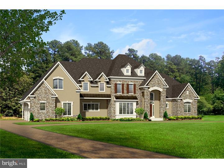 Fabulous new home design by Custom Builder Chris Pisani! 4 bedrooms, 4.5 baths, First floor master suite home! Geo thermal. Don't miss out on the remaining opportunities to build this magnificent home in Washington's Crossing! Quality construction, the best of products with energy efficiency in mind! Located in Upper Makefield Township, Bucks County, and the award winning Council Rock schools, Washington's Crossing is convenient commute to/from NY, N Jersey, Princeton, Philadelphia, Delaware. Belamour Estates has 10 1+ acre homesites available for you to build on. Build an existing Pisani plan or completely customize your new home! Call today for information on Pisani Custom Homes! Pictures are of previously built Pisani homes, offering you a small view of the many options available to you in custom home building!