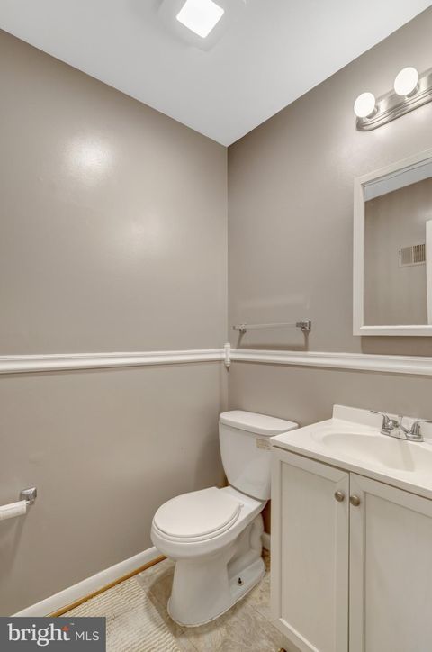 Tiny photo for 8667 Madera Court, MANASSAS PARK, VA 20111 (MLS # VAMP2003744)