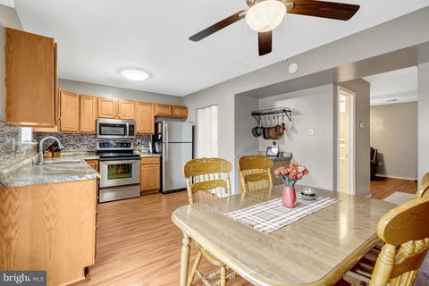 Tiny photo for 8667 Madera Court, MANASSAS PARK, VA 20111 (MLS # VAMP2003744)