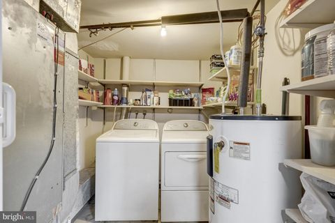 Tiny photo for 8667 Madera Court, MANASSAS PARK, VA 20111 (MLS # VAMP2003744)