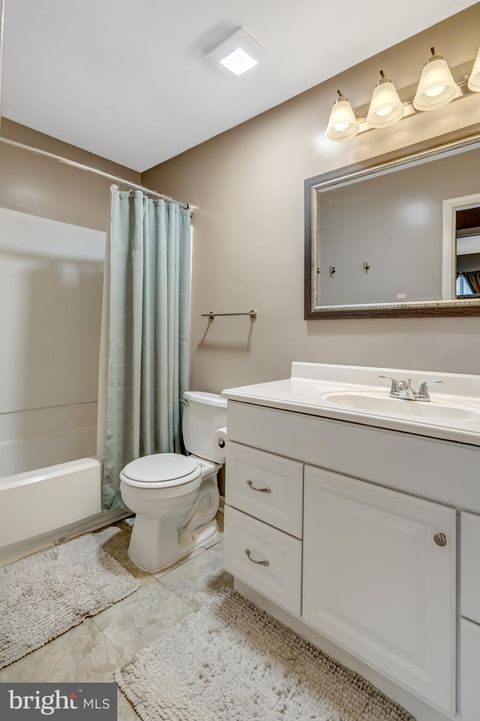 Tiny photo for 8667 Madera Court, MANASSAS PARK, VA 20111 (MLS # VAMP2003744)