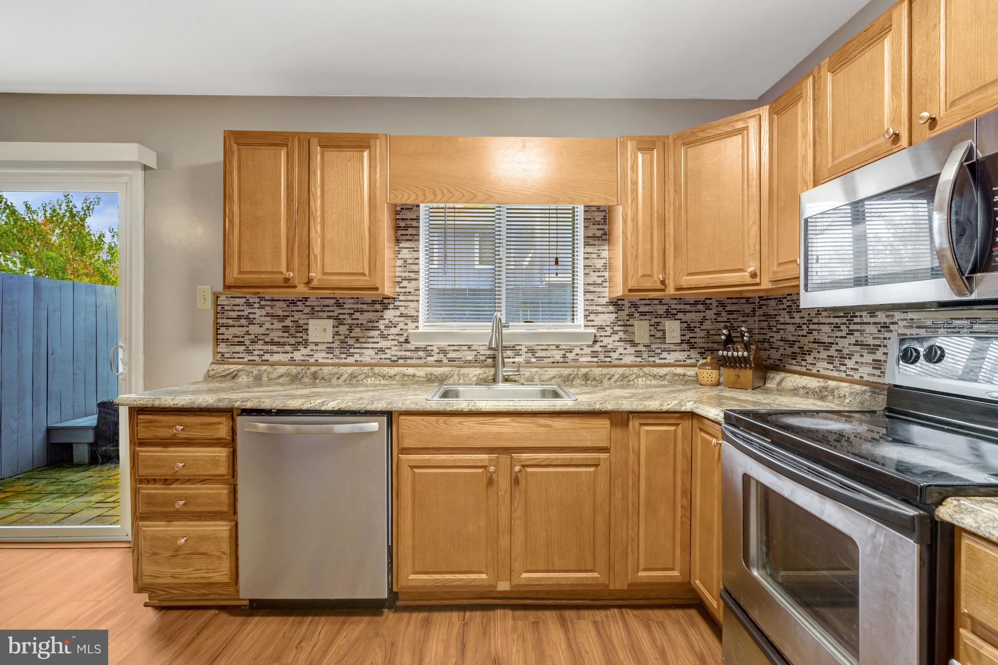 PINEWOOD PARK - Residential