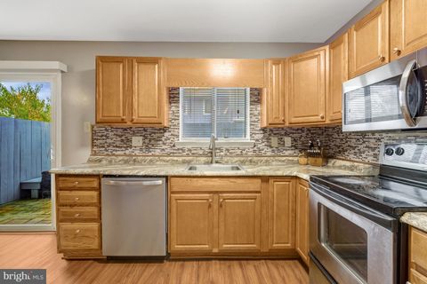 Tiny photo for 8667 Madera Court, MANASSAS PARK, VA 20111 (MLS # VAMP2003744)