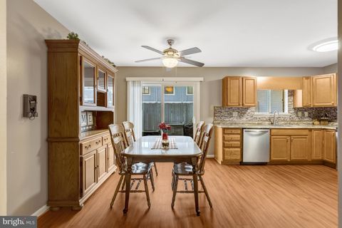 Tiny photo for 8667 Madera Court, MANASSAS PARK, VA 20111 (MLS # VAMP2003744)