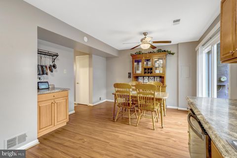 Tiny photo for 8667 Madera Court, MANASSAS PARK, VA 20111 (MLS # VAMP2003744)