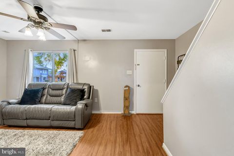 Tiny photo for 8667 Madera Court, MANASSAS PARK, VA 20111 (MLS # VAMP2003744)