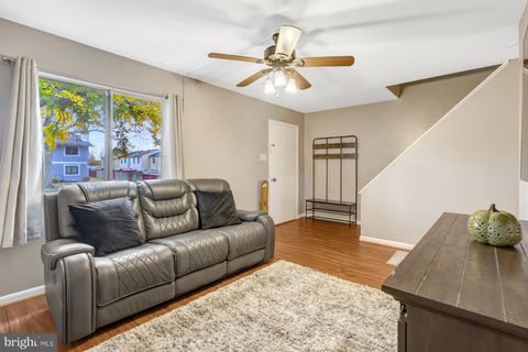 Tiny photo for 8667 Madera Court, MANASSAS PARK, VA 20111 (MLS # VAMP2003744)