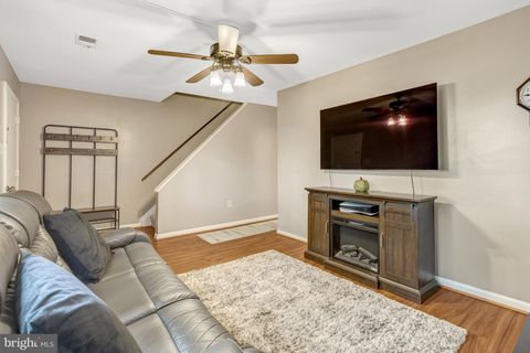 Tiny photo for 8667 Madera Court, MANASSAS PARK, VA 20111 (MLS # VAMP2003744)