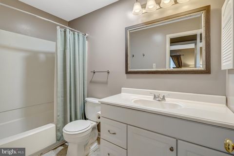 Tiny photo for 8667 Madera Court, MANASSAS PARK, VA 20111 (MLS # VAMP2003744)