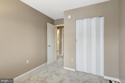 Tiny photo for 8667 Madera Court, MANASSAS PARK, VA 20111 (MLS # VAMP2003744)