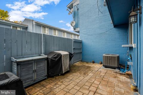 Tiny photo for 8667 Madera Court, MANASSAS PARK, VA 20111 (MLS # VAMP2003744)