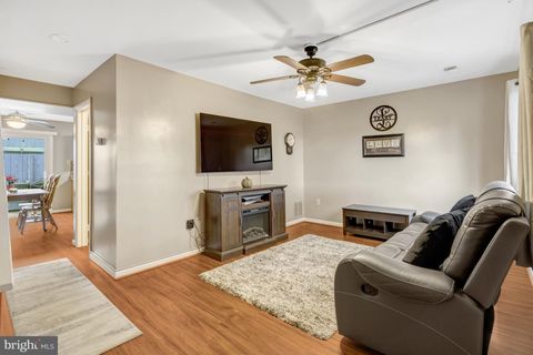 Tiny photo for 8667 Madera Court, MANASSAS PARK, VA 20111 (MLS # VAMP2003744)