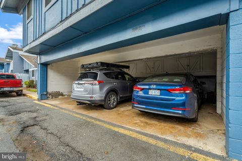 Tiny photo for 8667 Madera Court, MANASSAS PARK, VA 20111 (MLS # VAMP2003744)