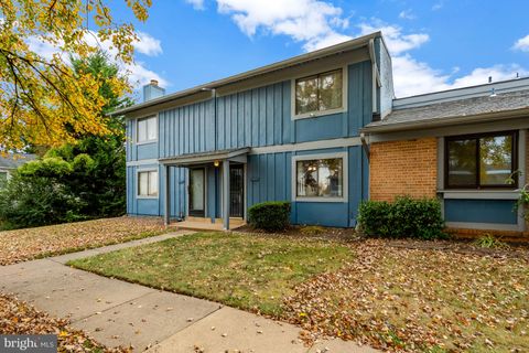 8667 MADERA COURT MANASSAS PARK VA 20111
