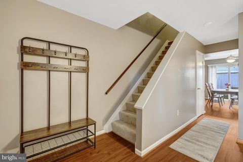 Tiny photo for 8667 Madera Court, MANASSAS PARK, VA 20111 (MLS # VAMP2003744)