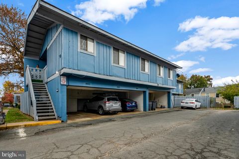 Tiny photo for 8667 Madera Court, MANASSAS PARK, VA 20111 (MLS # VAMP2003744)