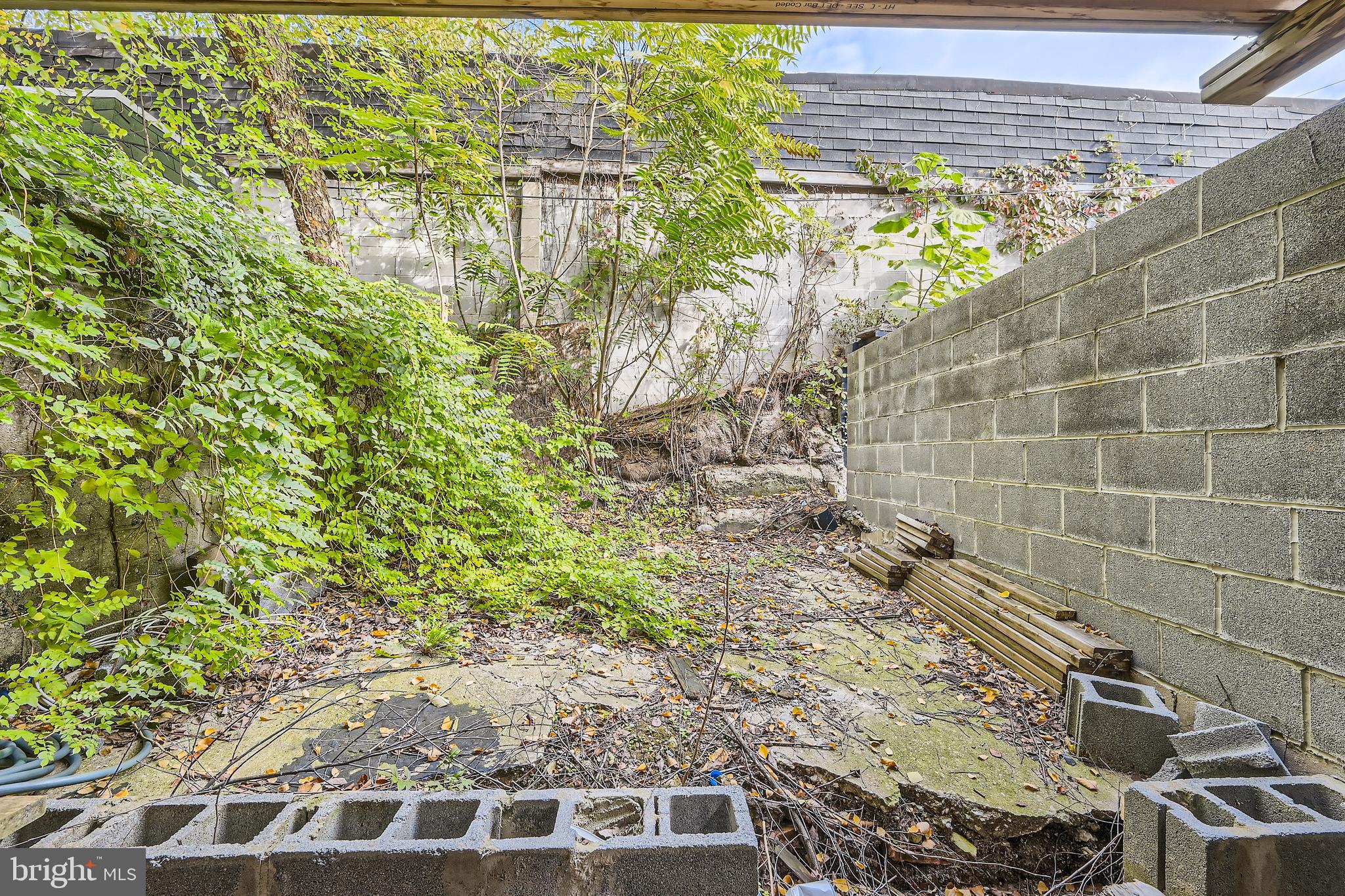 UPPER FELLS POINT - Residential