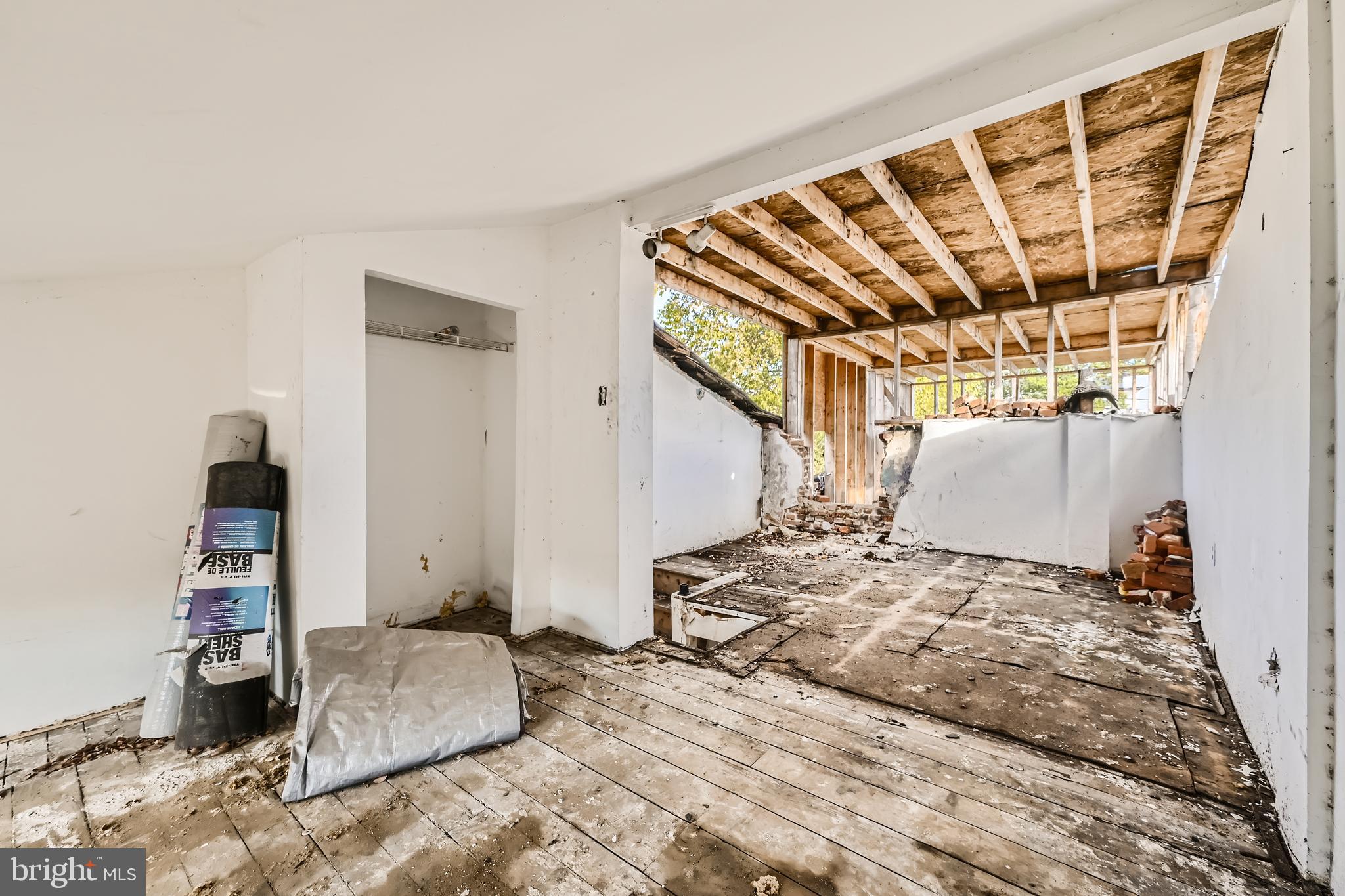 UPPER FELLS POINT - Residential