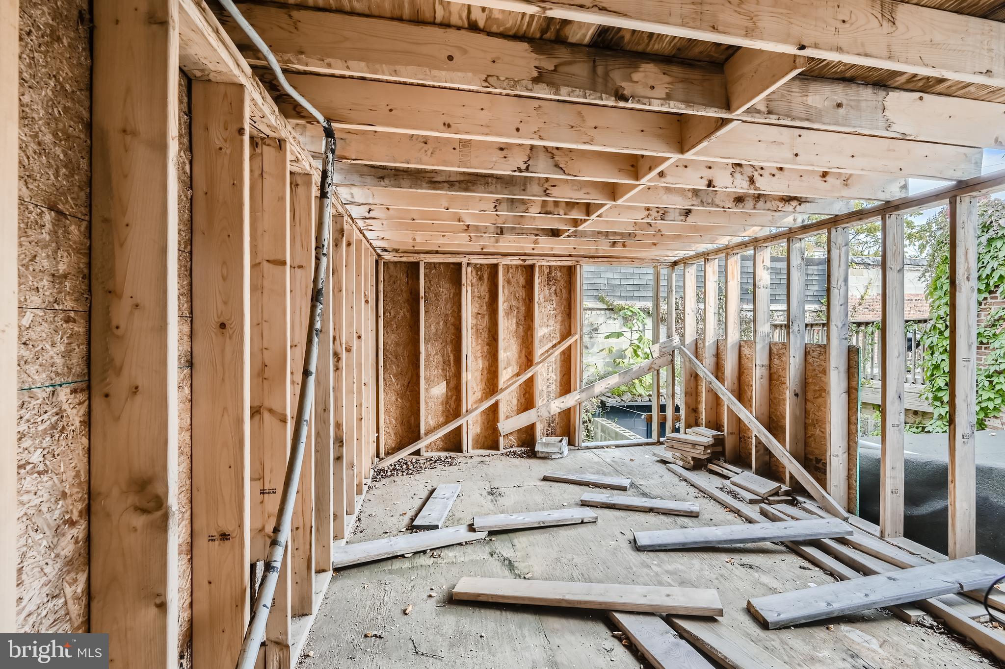 UPPER FELLS POINT - Residential