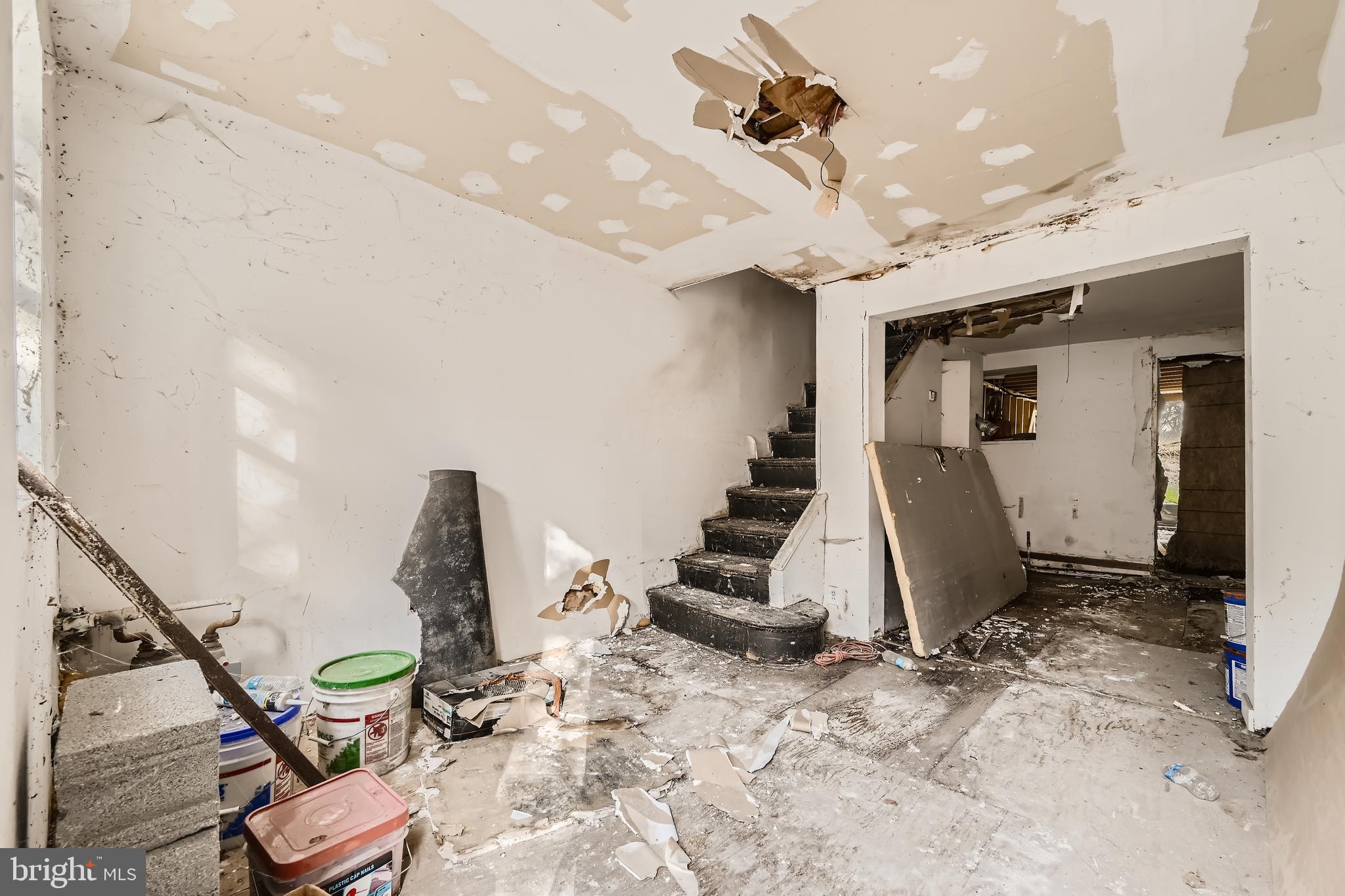 UPPER FELLS POINT - Residential