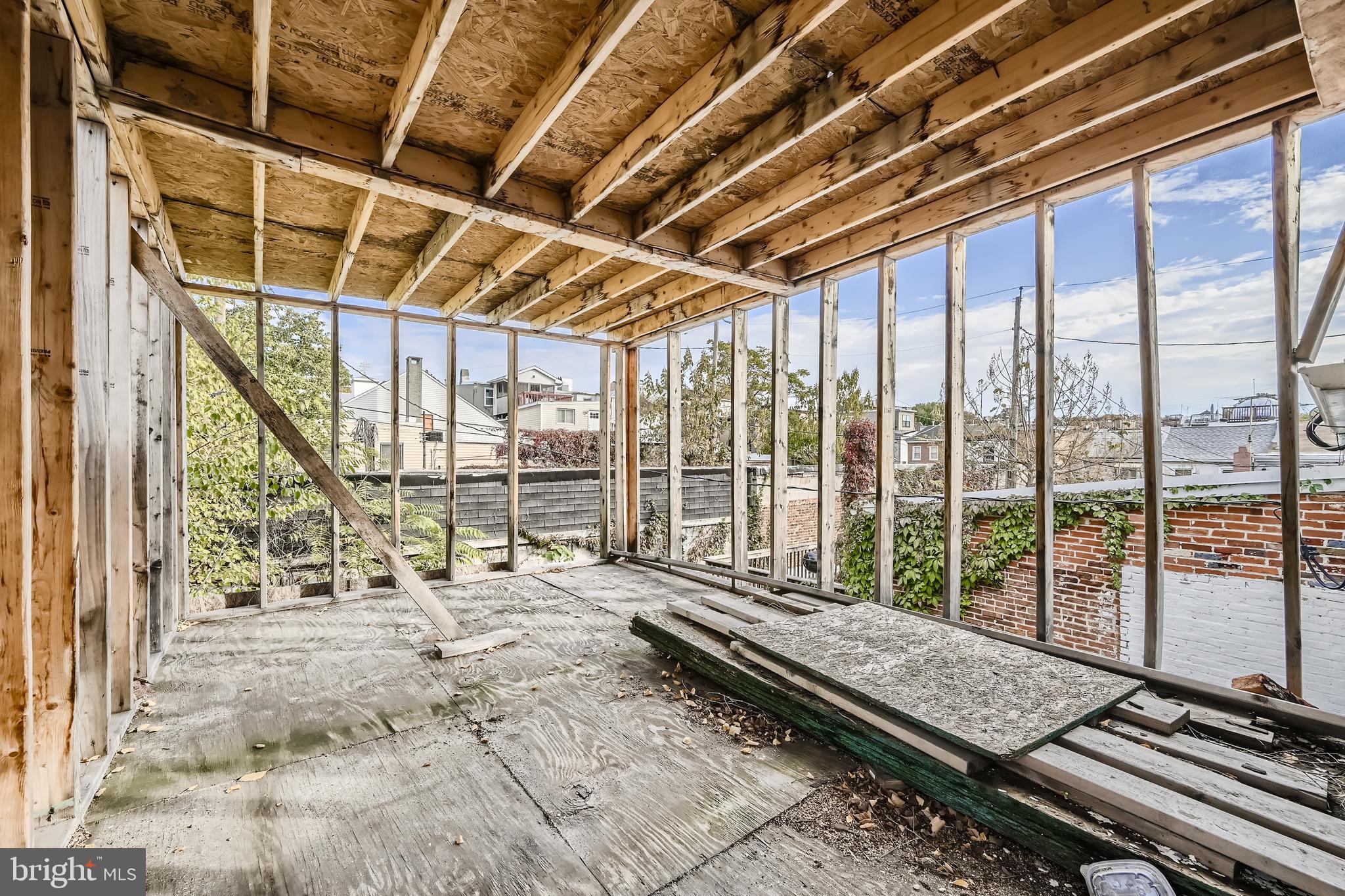 UPPER FELLS POINT - Residential