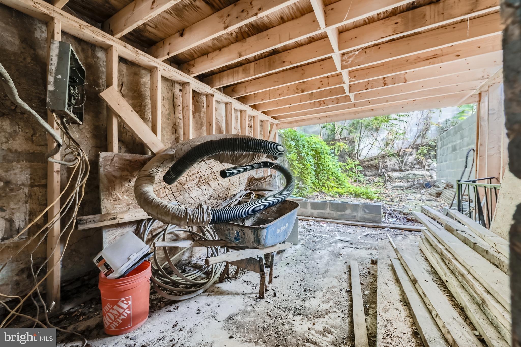 UPPER FELLS POINT - Residential