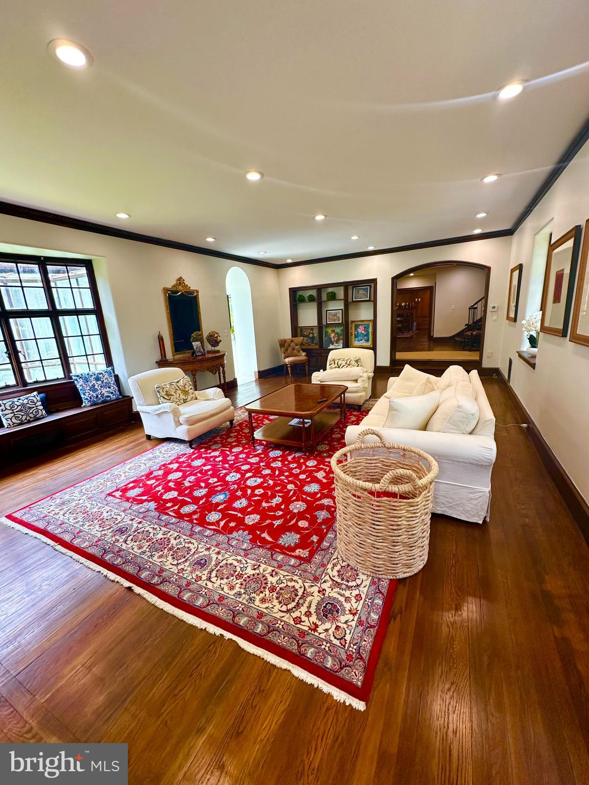 WYNNEWOOD - Residential