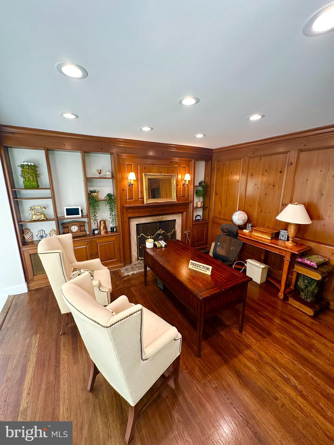 WYNNEWOOD - Residential