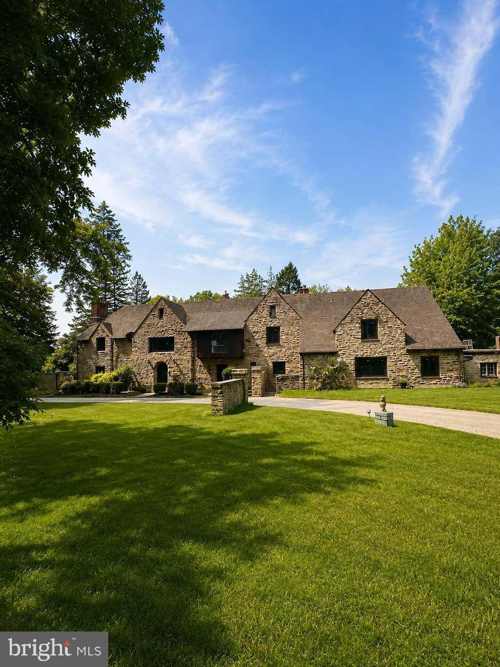 Photo of 1319 Remington Road, WYNNEWOOD, PA 19096 (MLS # PAMC2171220)