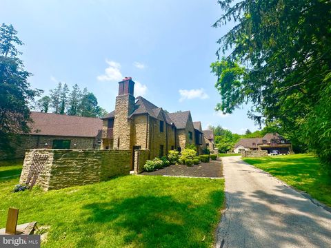 1319 REMINGTON ROAD WYNNEWOOD PA 19096