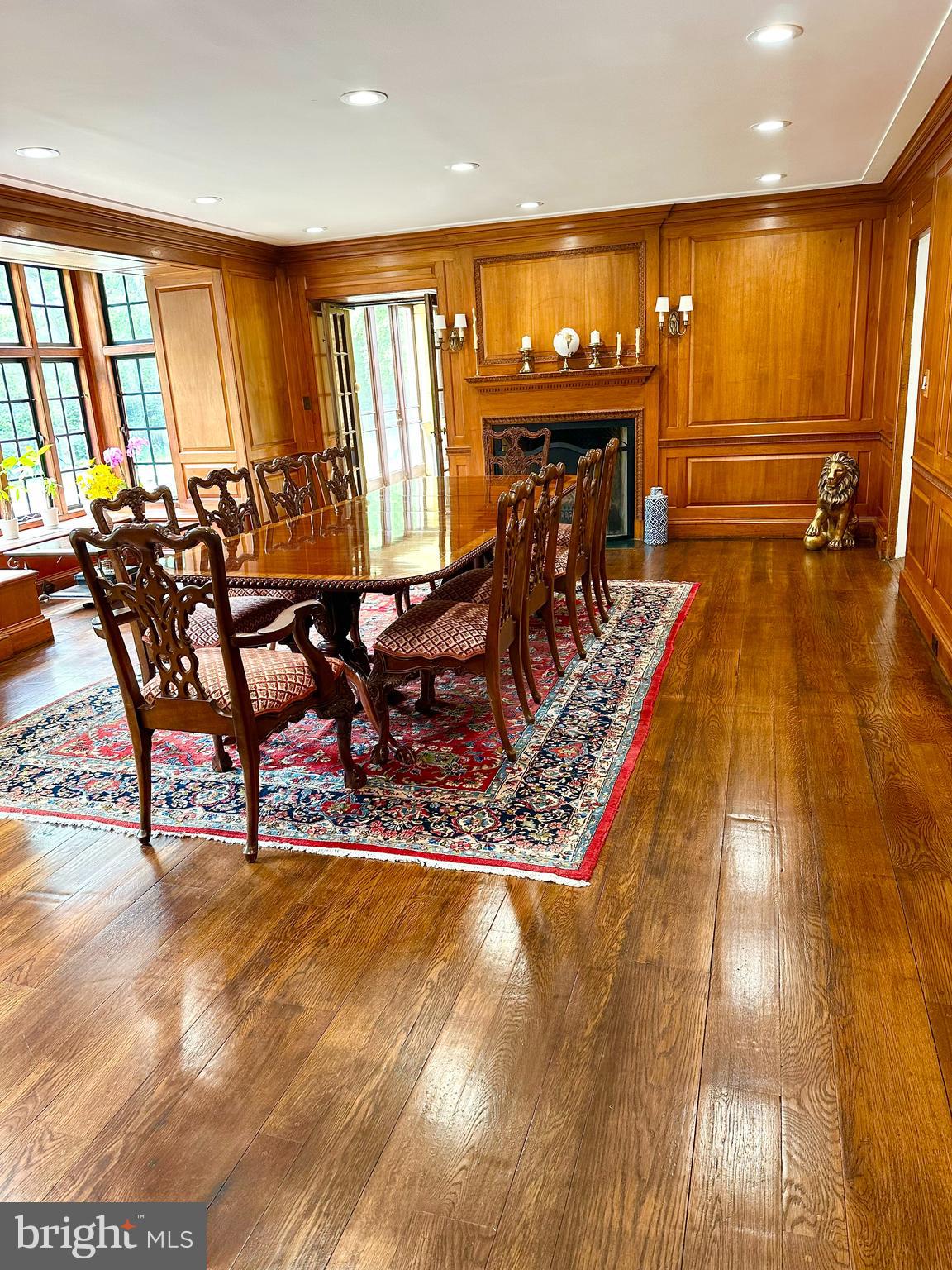 WYNNEWOOD - Residential