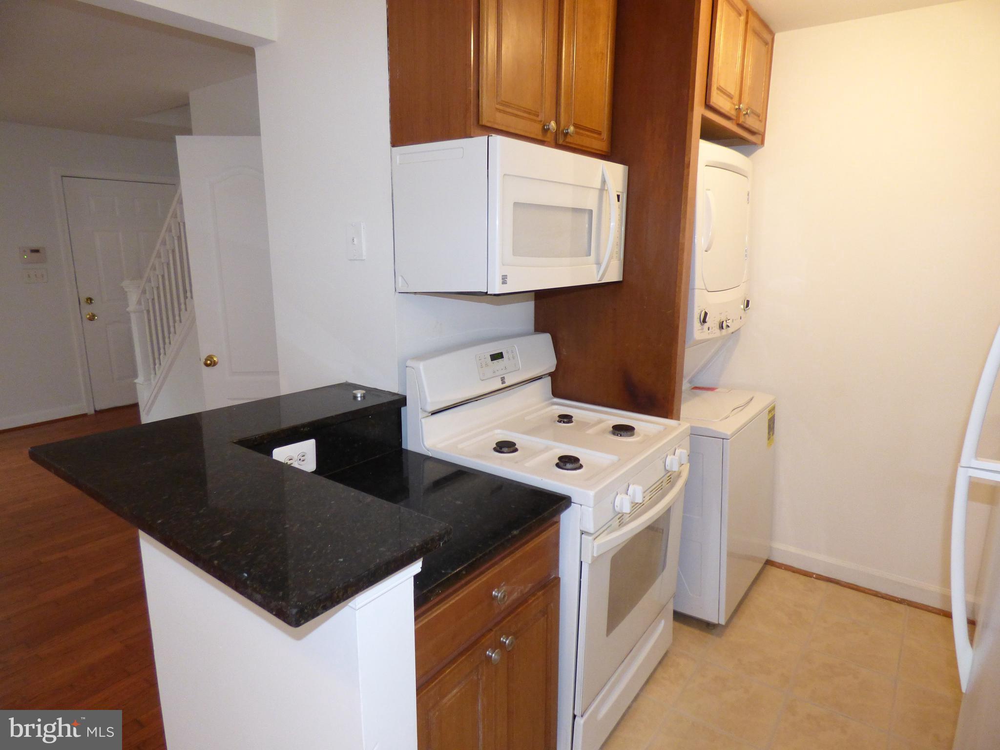 HIGHLAND AT LANDOVER STATION - Residential