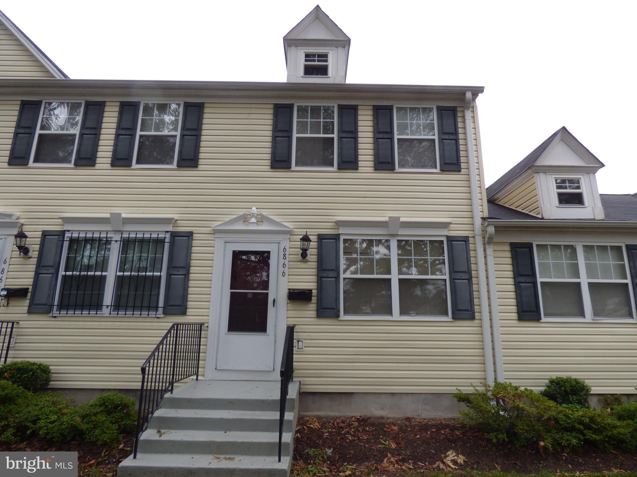 HIGHLAND AT LANDOVER STATION - Residential