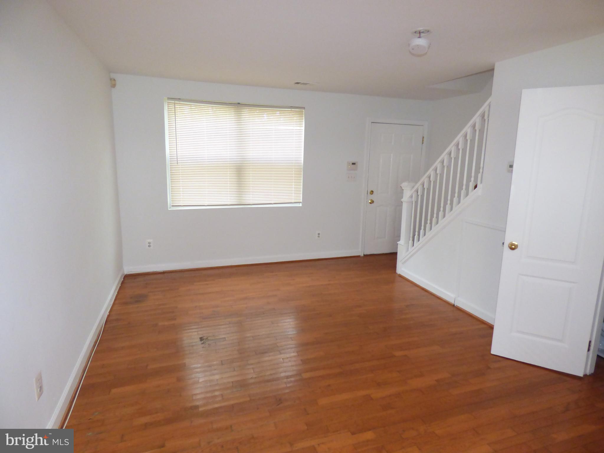 HIGHLAND AT LANDOVER STATION - Residential